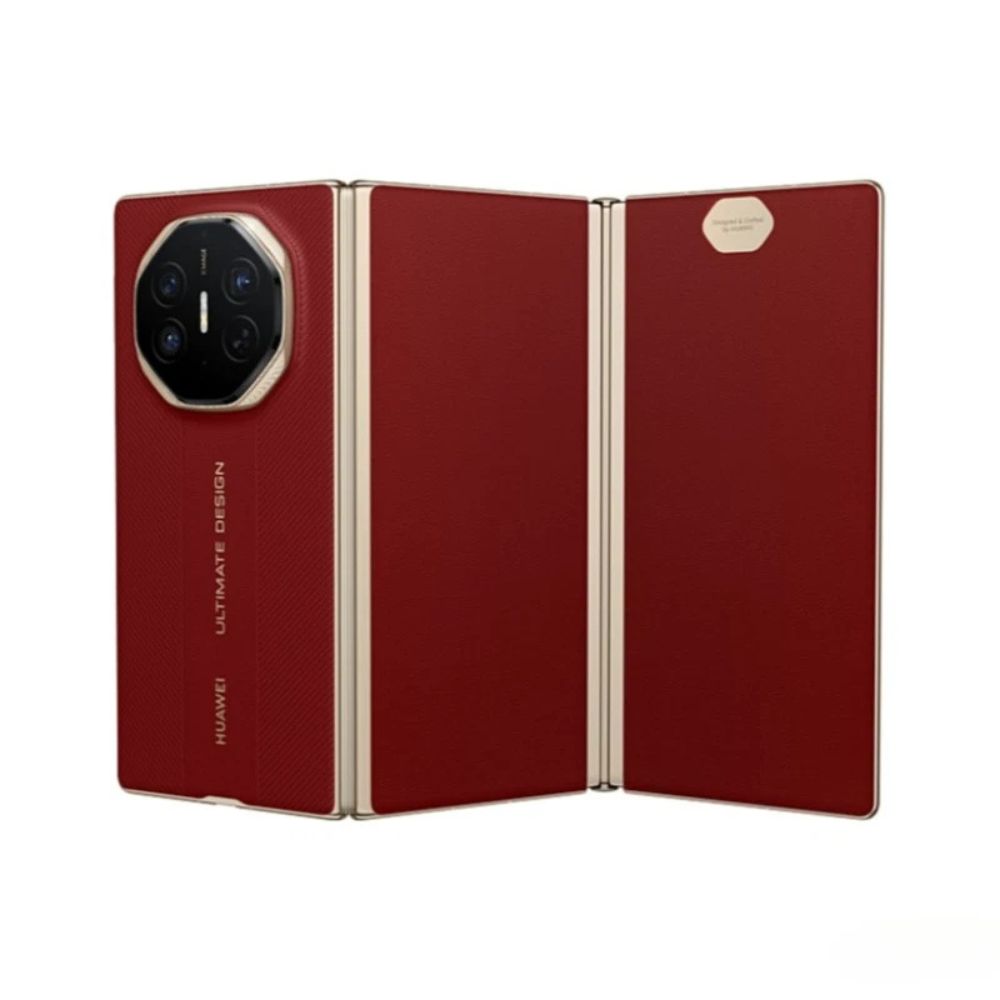 Huawei Mate XTs Ultimate Design (CN, GRL-AL20) - 256GB Storage, 16GB RAM - Black - Purple - Red - White Huawei