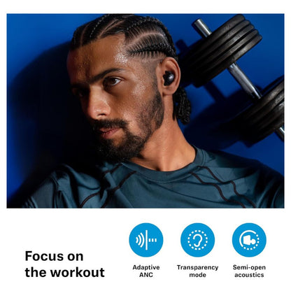 Sennheiser Momentum Sport In-Ear True Wireless (Olive) Sennheiser