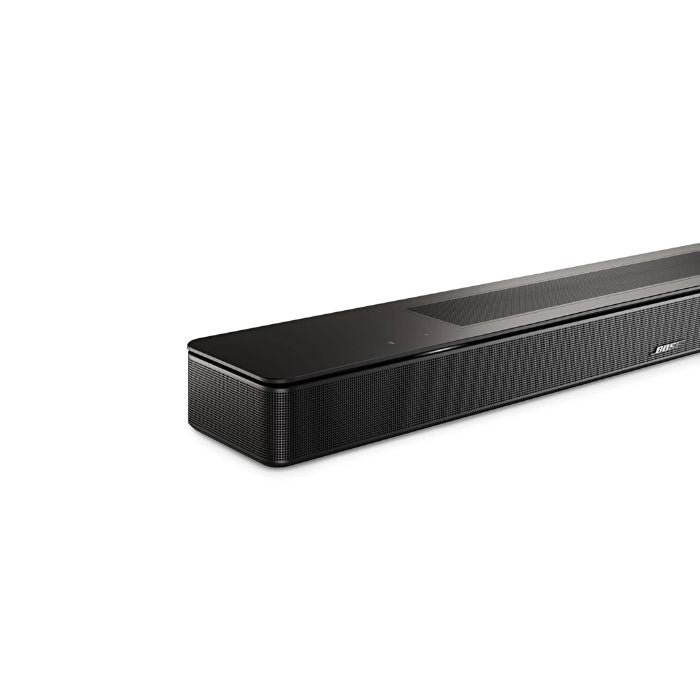 Bose Smart Soundbar 600 – Black - Pristine – Refurbished Bose