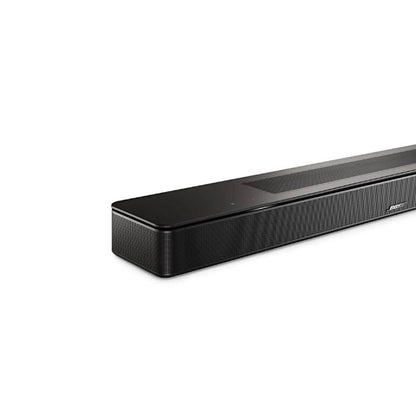 Bose Smart Soundbar 600 – Black - Pristine – Refurbished Bose