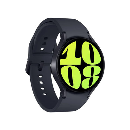 Samsung Galaxy Watch6 44mm Bluetooth - Graphite - Pristine Refurbished Samsung