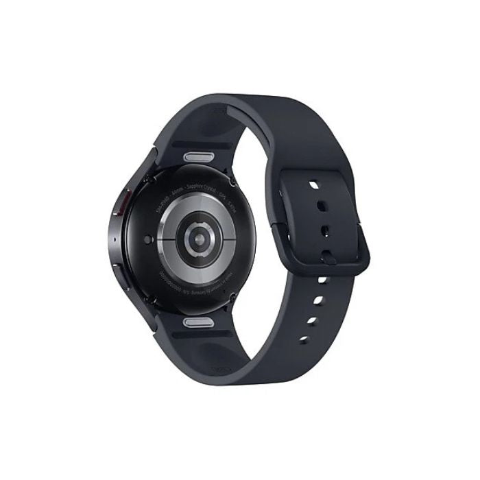 Samsung Galaxy Watch6 44mm LTE - Graphite - Pristine Refurbished Samsung