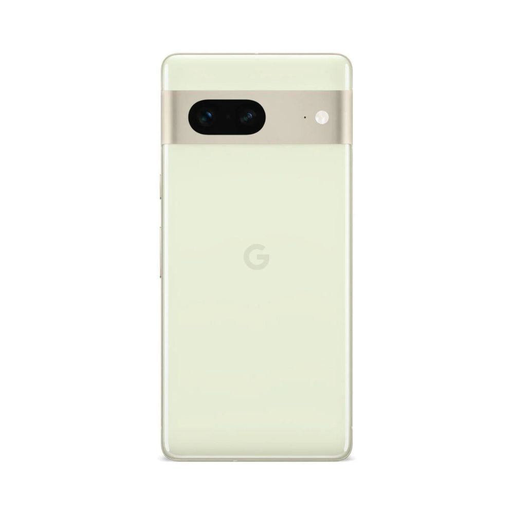 Google Pixel 7 128GB Lemongrass - (AU Version) - Excellent Refurbished