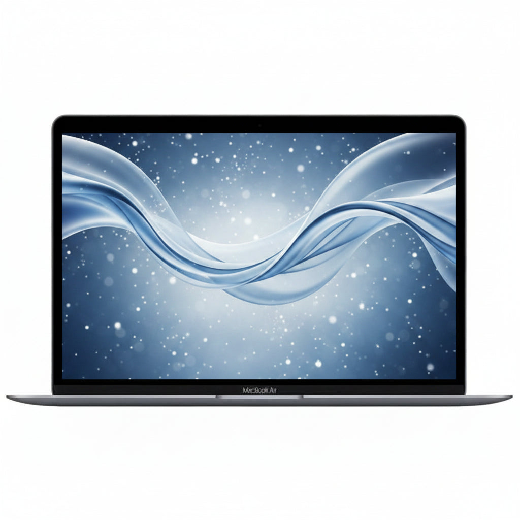 Apple MacBook Air 13-inch (2020) M1 7-core GPU 8GB,16GB RAM - 256GB, 512GB, 1TB, 2TB SSD - Space Gray, Silver, Gold With 90% Battery - Pristine - Refurbished (Copy) Apple