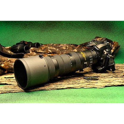 Nikon AF-S 180-400mm f/4E TC1.4 FL ED VR Lens Nikon