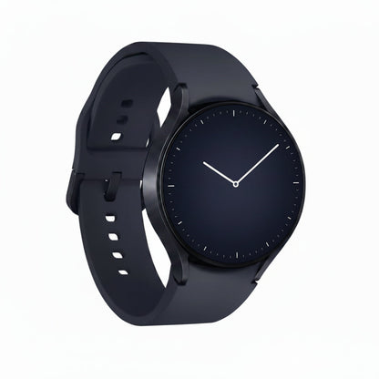 Samsung Galaxy Watch6 Classic 44MM LTE Graphite  With 90% Battery - Pristine - Refurbished (Copy) (Copy) Apple