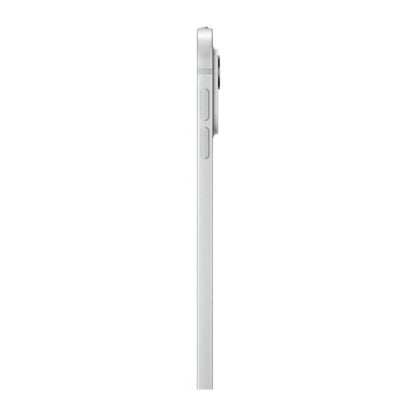 Apple iPad Pro 13-inch (M4) 256GB Cellular + WiFi - Silver Apple