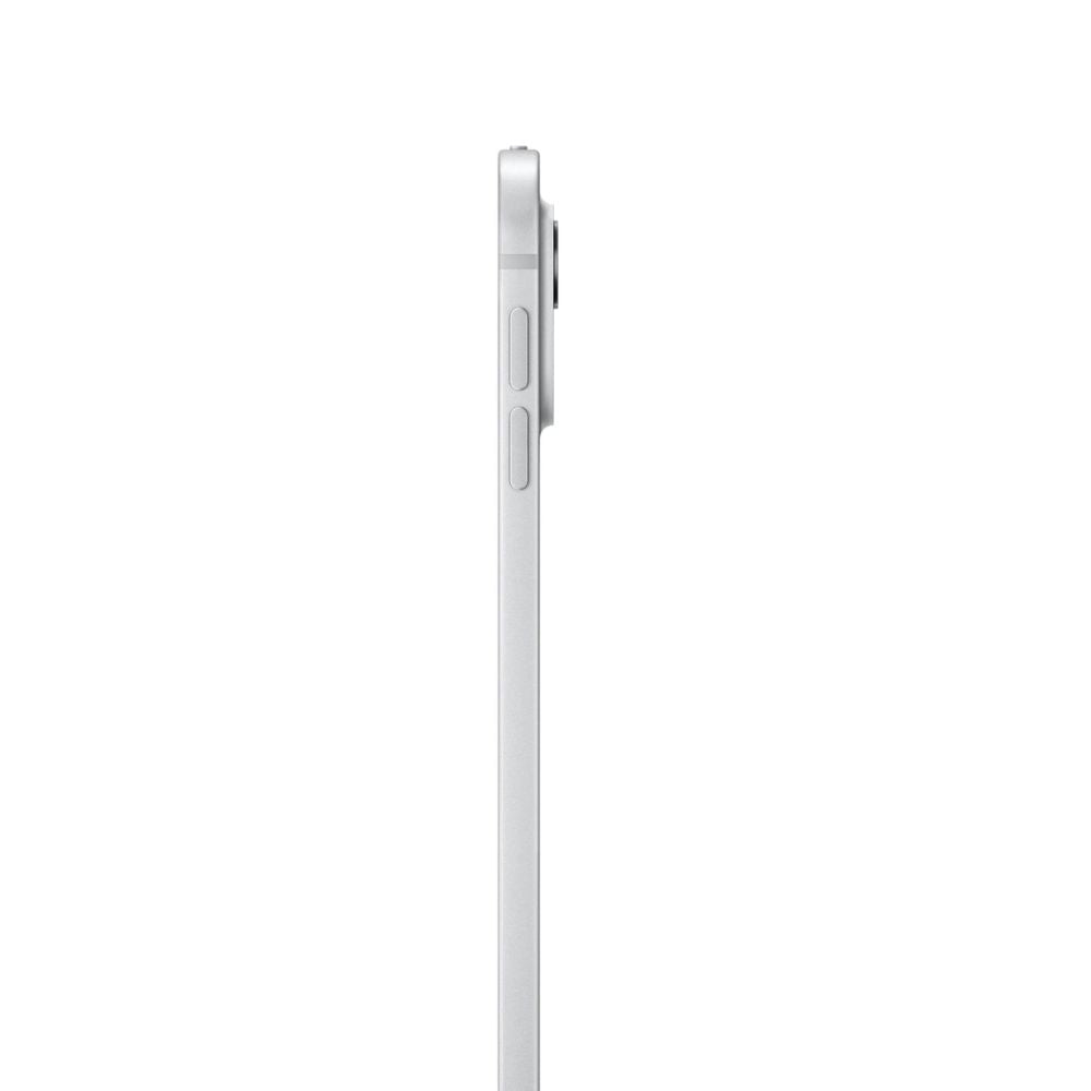 Apple iPad Pro M4 2024 13-Inch WiFi + Cellular 5G 256GB, 512GB, 1TB, 2TB and Space Black and Silver - Pristine - Refurbished With 80% Battery Apple
