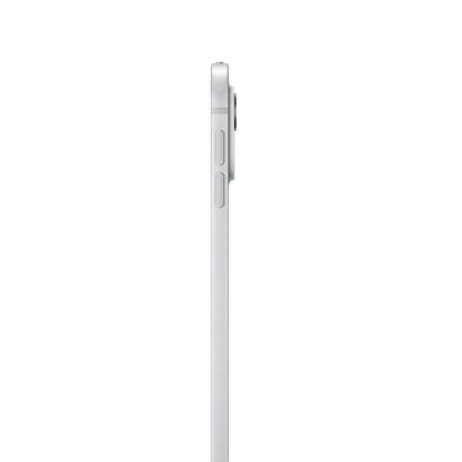 Apple iPad Pro M4 2024 13-Inch WiFi + Cellular 5G 256GB, 512GB, 1TB, 2TB and Space Black and Silver - Pristine - Refurbished With 80% Battery Apple