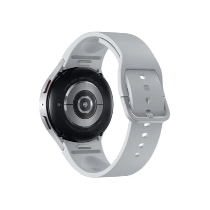 Samsung Galaxy Watch6 40mm Bluetooth - Silver - Pristine Refurbished Samsung
