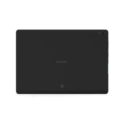 Lenovo E10 Android Tablet, 10.1" HD Display, Family Entertainment, Black, Model ZA470028AU - Pristine Refurbished Lenovo