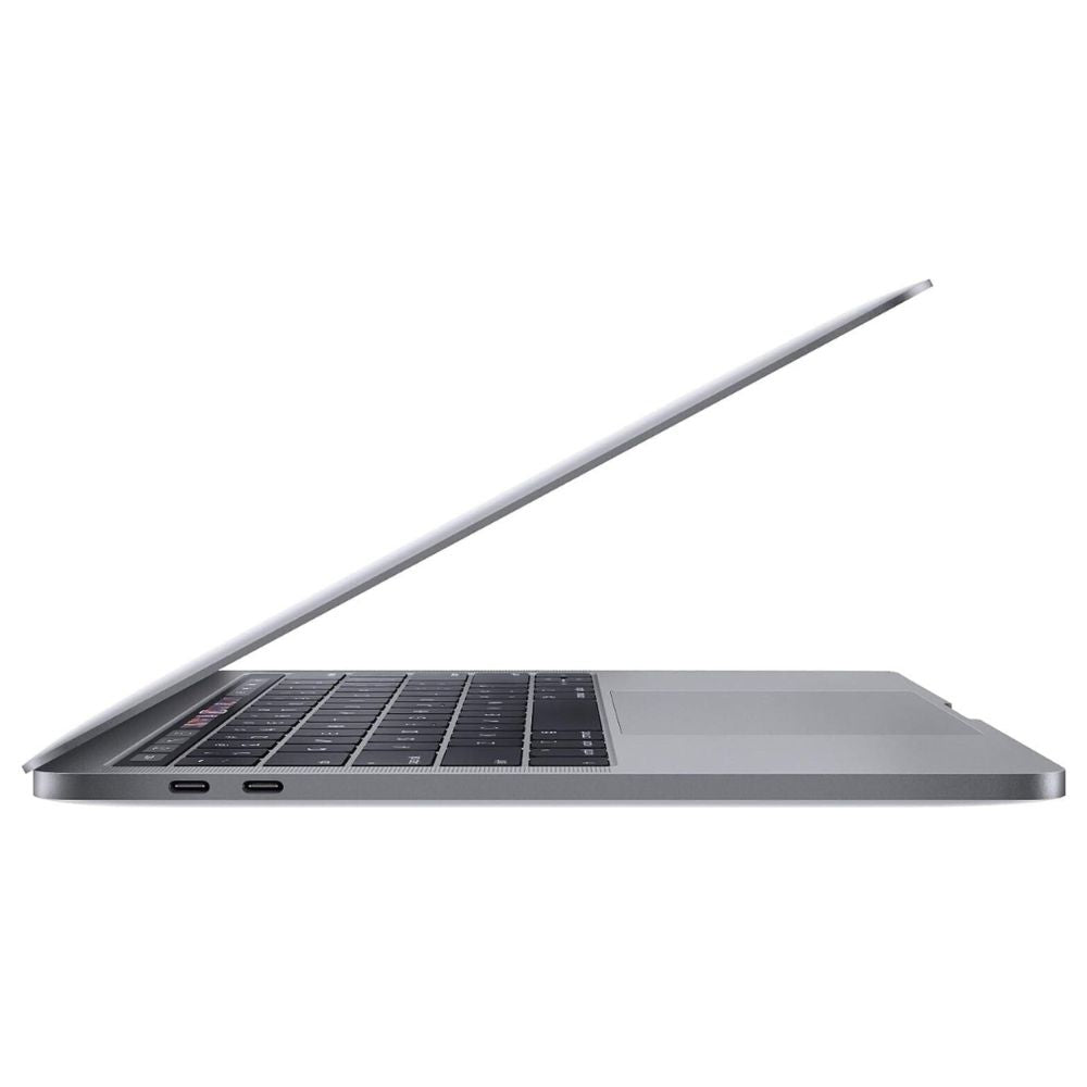 MacBook Pro (A1989) 13 inch 2018 with Touch Bar- Space Gray - Pristine - Refurbished