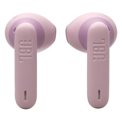 JBL Wave Flex 2 TWS Earphones, Pink, White