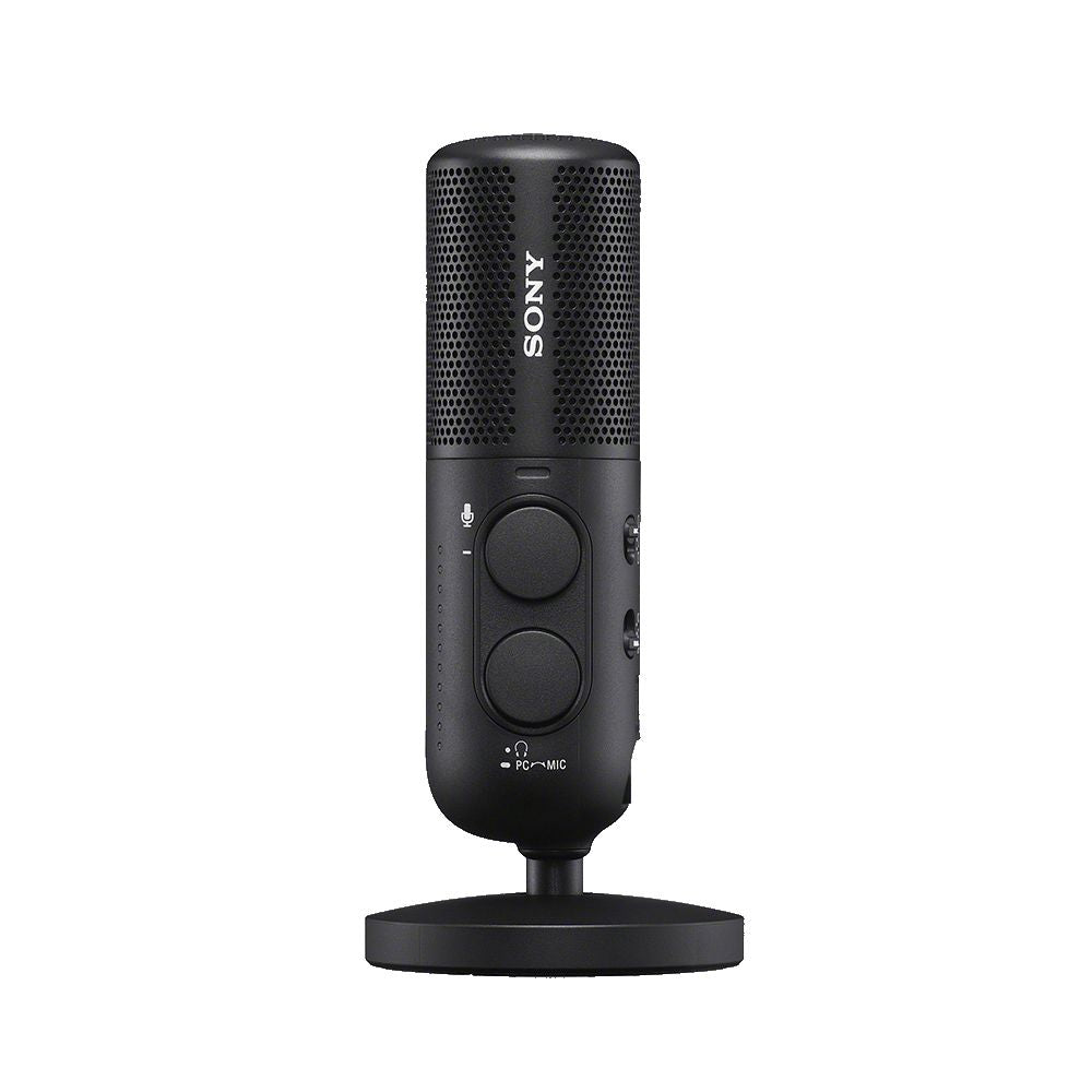Sony ECM-S1 Wireless Streaming Microphone SONY