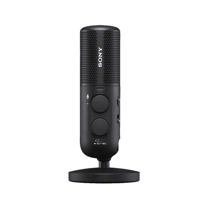 Sony ECM-S1 Wireless Streaming Microphone SONY