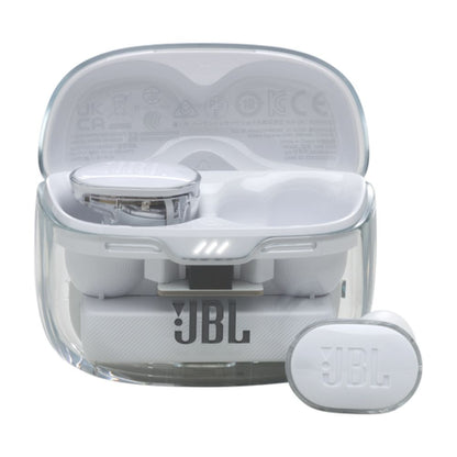 JBL Tune Buds (Ghost Edition) (Black), (Purple), (White)