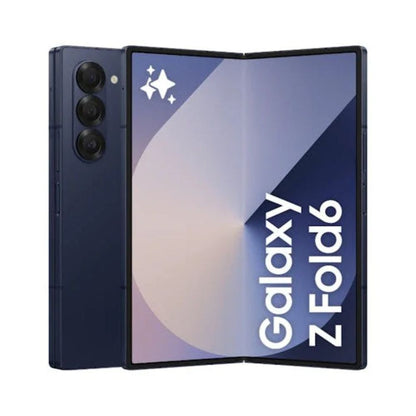 Samsung Galaxy Z Fold6 5G 12GB RAM 512GB Storage Navy