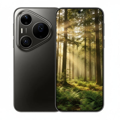 Huawei Pura 90 Pro Max - 12GB RAM + 256GB / 12GB RAM + 512GB / 16GB RAM + 512GB / 16GB RAM + 1TB - Black, Gold, Green, Orange, Purple Huawei