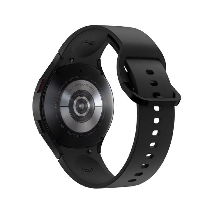 Samsung Galaxy Watch 4 LTE 44mm (SM-R875) – Black - Pristine - Refurbished Samsung