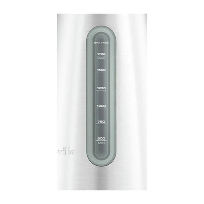 Breville The Soft Top Dual Kettle – Model BKE425 - (Au Version) Breville