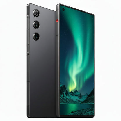 Nubia Red Magic 10 Air Dual Sim 16GB RAM 512GB 5G (Twilight) ZTE