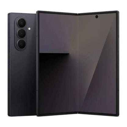 Samsung Galaxy Z Fold7 Foldable Phone - 256GB/512GB/1TB - Jet Black, Blue Shadow, Silver Shadow - Acceptable Refurbished Samsung