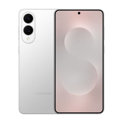 Samsung Galaxy S25 Edge – 256GB / 512GB – 12GB RAM – Titanium Jetblack, Titanium Icyblue, Titanium Silver