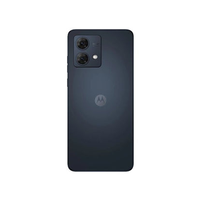 Motorola Moto G84 5G – 256GB, Midnight Blue - Pristine Refurbished Motorola
