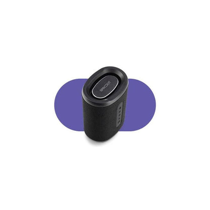 Sprout Soundwave Bluetooth Speaker - Black - Excellent - Refurbished Sprout