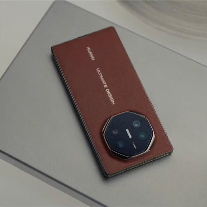 Huawei Mate XT Ultimate Design (CN, GRL-AL10) - 1TB Storage - 16GB RAM - Red Huawei