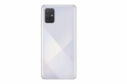 Samsung Galaxy A71 - 8 GB RAM 128GB - Prism Crush Silver Samsung