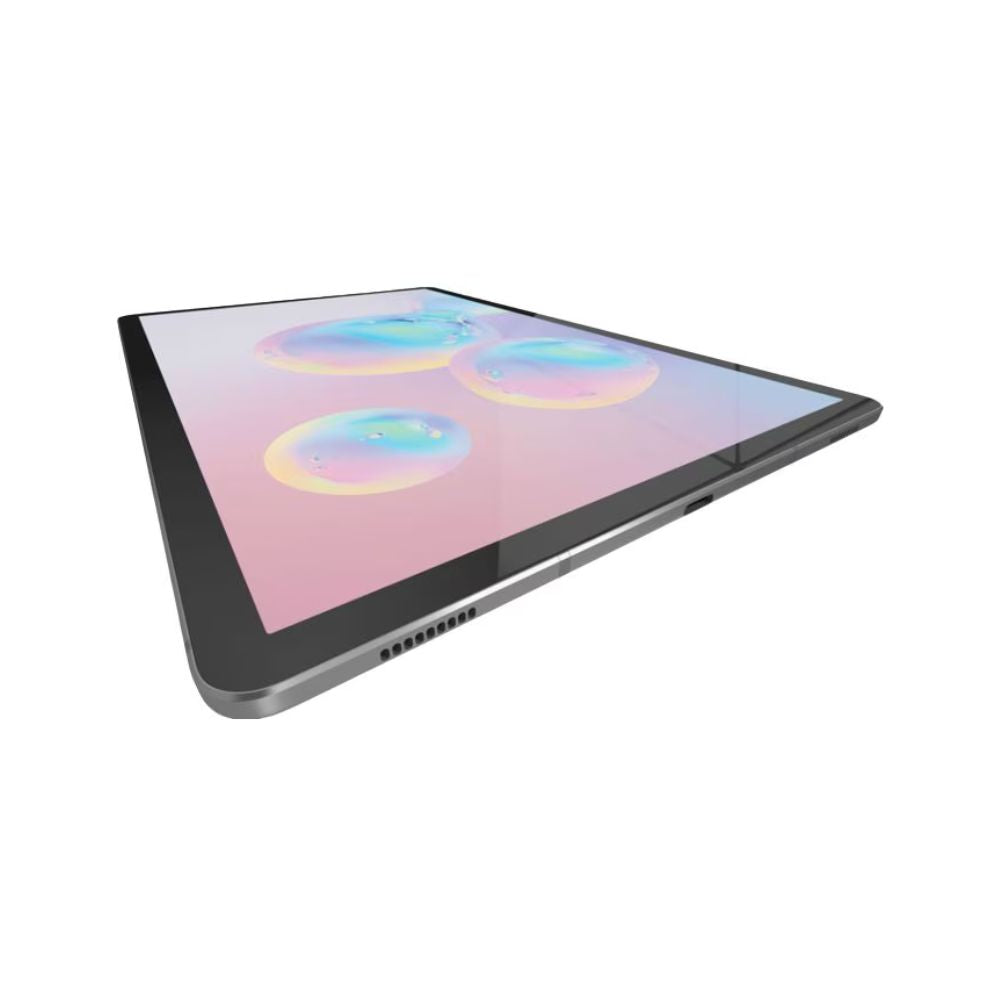 Samsung Galaxy Tab S6  – 10.5, 128GB, WiFi - LTE, Mountain Grey - Pristine Refurbished Samsung