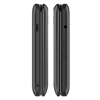 ZTE Z2336T Flip 4 8GB Black - Pristine - Refurbished