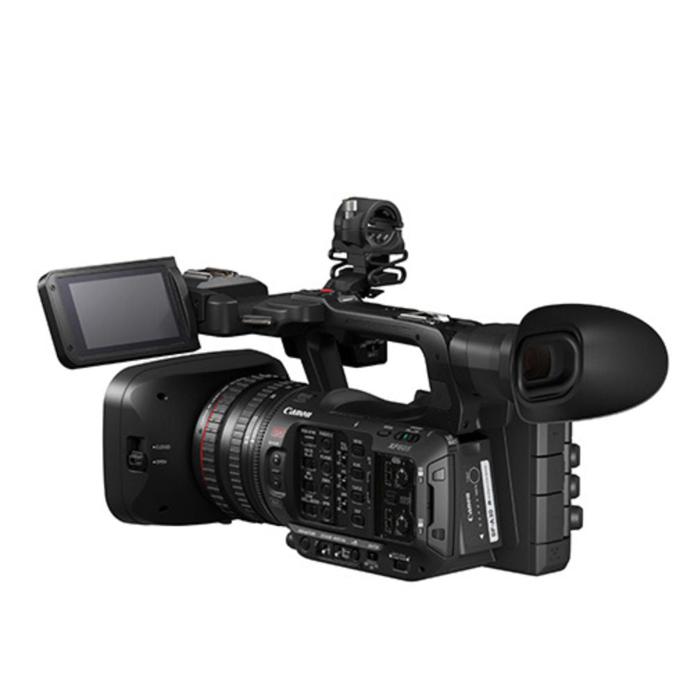 Canon XF605 UHD 4K HDR Pro Camcorder Canon