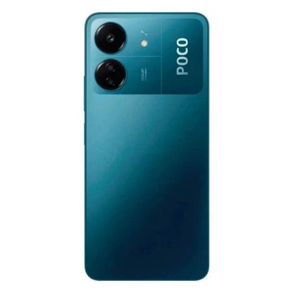 Xiaomi POCO C65 4G Smartphone - 8GB/256GB - Blue