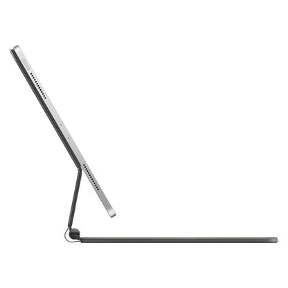 Apple iPad Pro 11-inch (1st, 2nd & 3rd Gen) & iPad Air (4th & 5th Gen) Magic Keyboard - Black - Pristine - Refurbished
