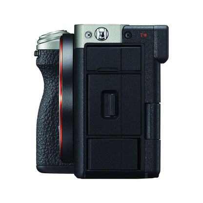 Sony A7CR Mirrorless Camera Body - ILCE-7CR - Silver