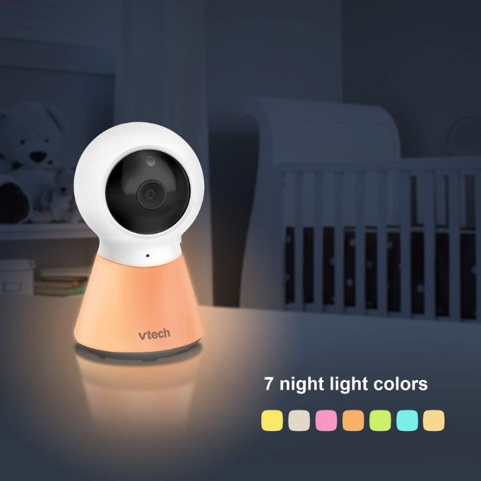 VTech BM5200N Video & Audio Baby Monitor Vtech