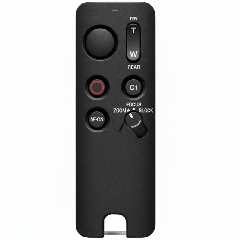 Sony GP‑VPT3 Wireless Shooting Grip (Black) Sony