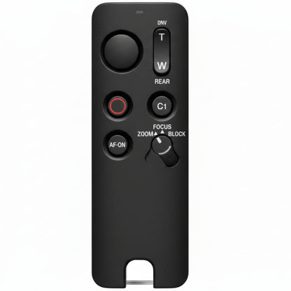Sony GP‑VPT3 Wireless Shooting Grip (Black) Sony