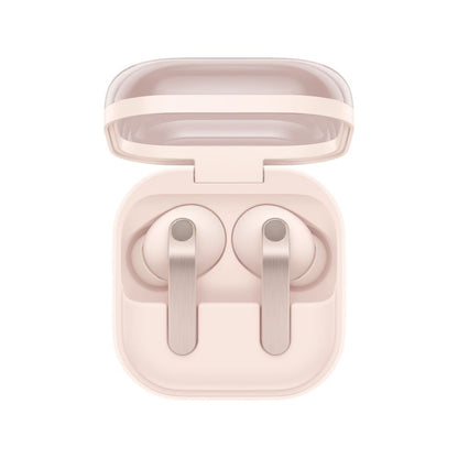 Samsung Galaxy Buds4 Pro - Wireless Earbuds with ANC, Hi-Fi Sound - White, Black, Gold Pink - D1 Samsung
