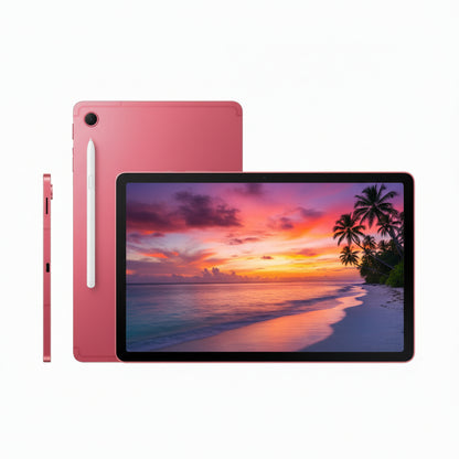 Samsung Galaxy Tab S10 Lite WiFi & LTE 8GB/256GB, 6GB/128GB Silver, Grey, Red - Acceptable