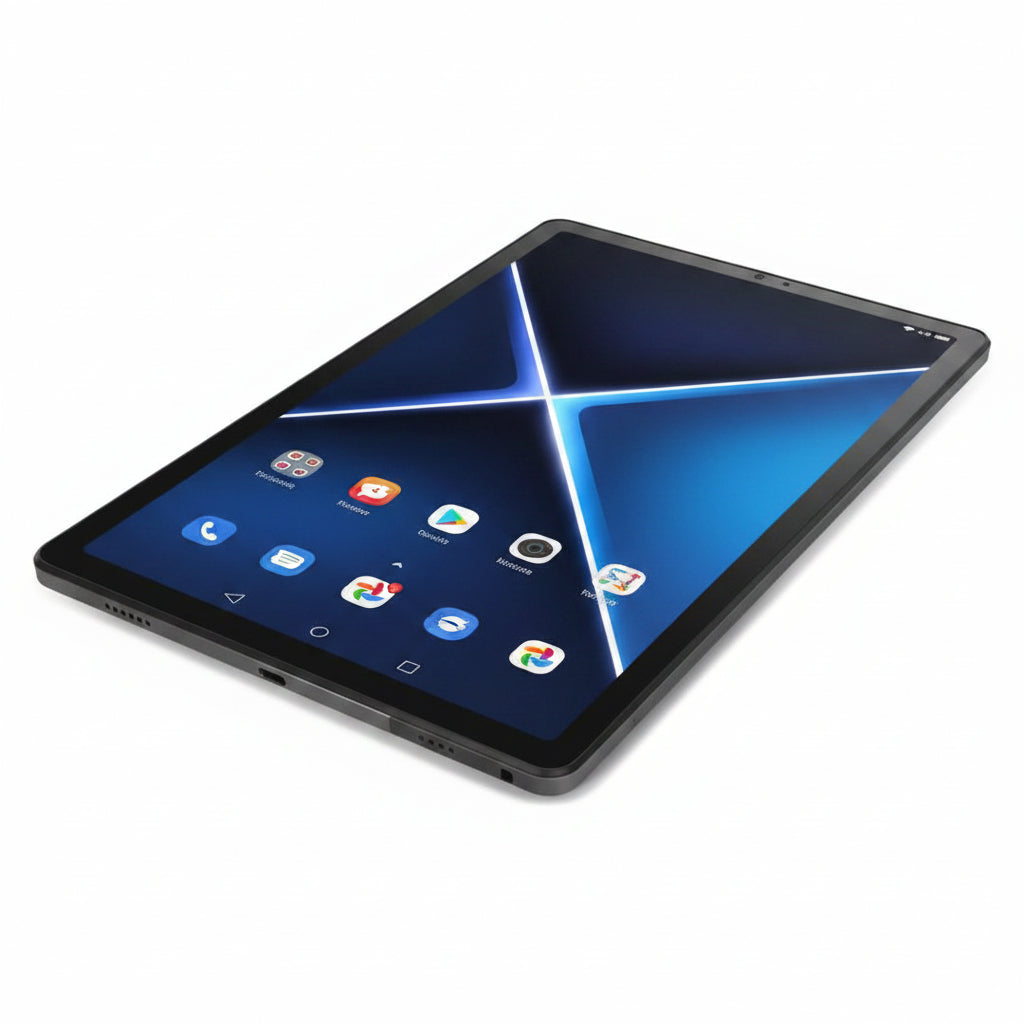 Lenovo Tab TB125FU 128GB Android Tablet - Acceptable Refurbished LENOVO