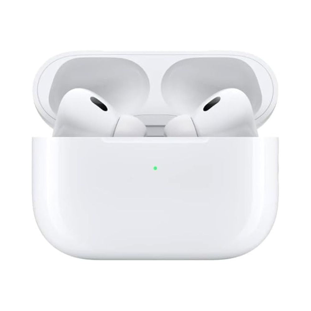 Apple AirPods Pro 2nd Generation – Lightning & USB-C – Acceptable - Refurbished (Copy) Apple