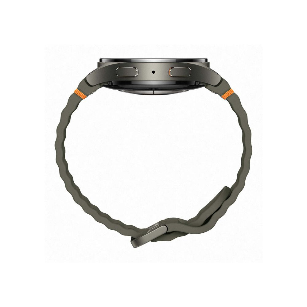 Samsung Galaxy Watch 7 40mm Bluetooth - Green - Pristine Refurbished Samsung