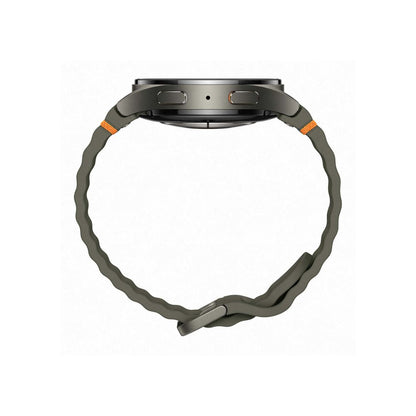 Samsung Galaxy Watch 7 40mm Bluetooth - Green - Pristine Refurbished Samsung