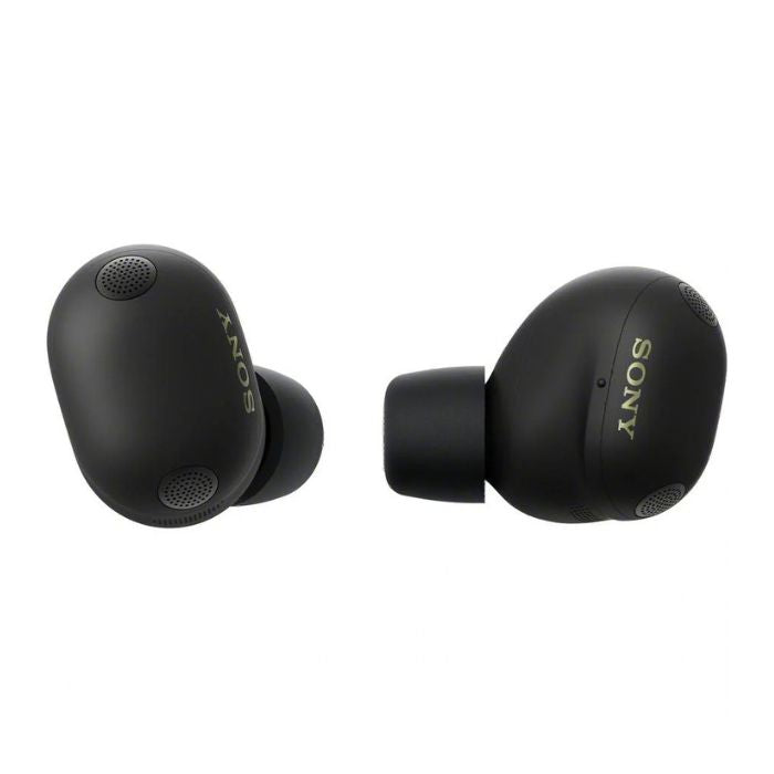 Sony WF-1000XM6 Noise Cancelling Wireless Earbuds - Black, Platinum Silver (Copy) SONY