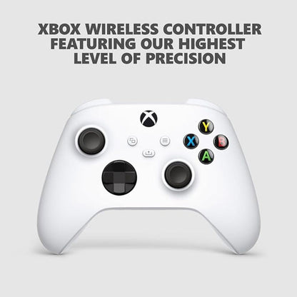 Microsoft Xbox Series S 1TB Console MICROSOFT