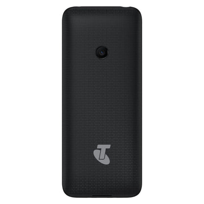 Alcatel T311A T-Lite 4G Phone – Black 1GB (Telstra) - Excellent - Refurbished Telstra
