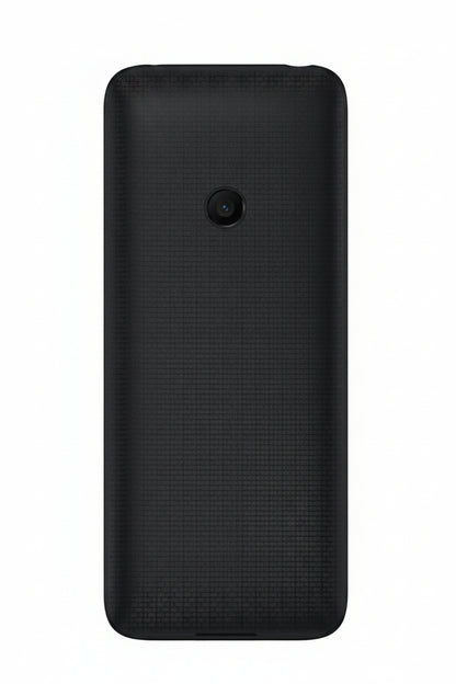 Alcatel T311A T-Lite 4G Phone - Black 1GB - Pristine - Refurbished